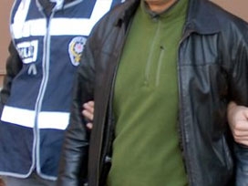 İzmir'de terör örgütü operasyonu
