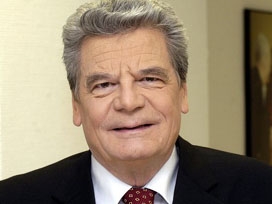 'Joachim Gauck hakkında çekinceler var'