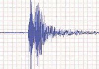 Kahramanmaraş'ta DEPREM !