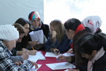 Kartal Belediyesi İşsizlik Sorununa Çözüm Girişimi