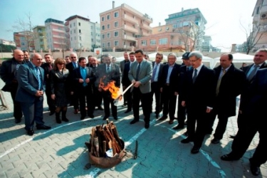 Kartal’da Baharın Gelişi Kutlandı