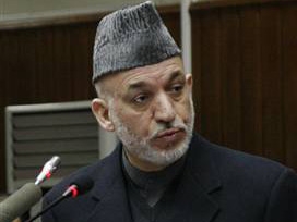 Karzai'den, Taliban'a görüşme çağrısı