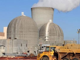 Kazakistan bu yıl nükleer reaktör kuracak