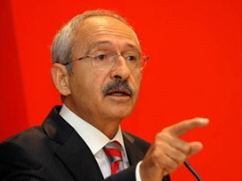 Kemal Kılıçdaroğlu'nun eşli davet yorumu!