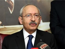 Kılıçdaroğlu: Anayasa Mahkemesi'ne gideceğiz