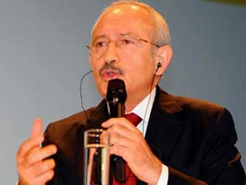 Kılıçdaroğlu Başbuğ için hükümeti suçladı