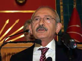 Kılıçdaroğlu gidiyor, o geliyor iddiası