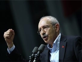 Kılıçdaroğlu: Türkiye yarı açık cezavevi oldu