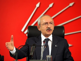 Kılıçdaroğlu'nu en fazla zorlayan konu