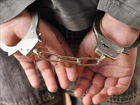 Kızeltepe'de KCK'lu 16 kişi tutuklandı