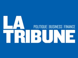 ''La Tribune sizi selamlar''; artık yokuz