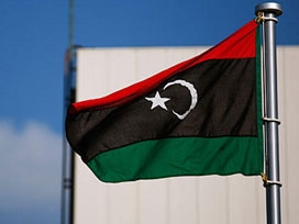 Libya, Suriyeli personeli kovdu