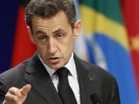 'Libya'daki kaostan Sarkozy sorumlu'