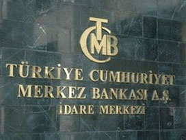 Merkez Bankası'nın Ocak ayı beklentisi