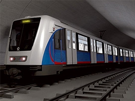 Metrolara yüzde 51'i yerli şartı sevindirdi