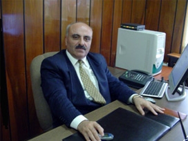 Milli Eğitim Müdürü ölü bulundu