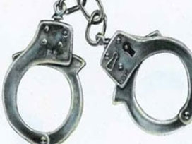 Minibüste 55 kilo eroin ele geçirildi
