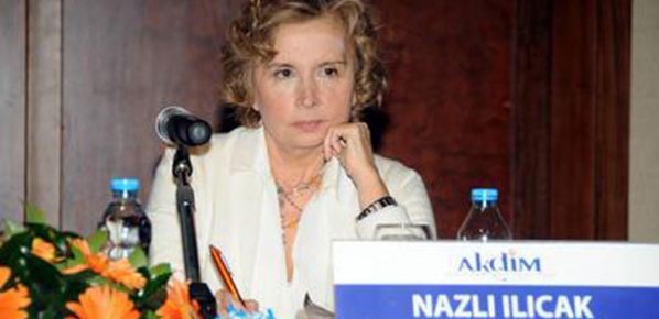 Nazlı Ilıcak: işin ucu Büyükanıt'a ulaşacak