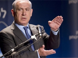 Netanyahu yeniden Likud Partisi lideri