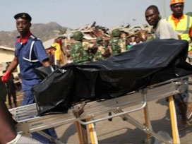 Nijerya'da Boko Haram saldırısı: 5 ölü