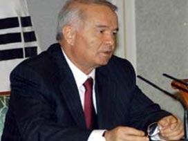Özbekistan'da kabine değişikliği