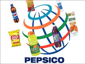 PepsiCo 8 bin 700 kişiyi işten çıkaracak