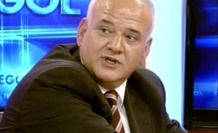 Ahmet Çakar'ın İngilizcesi koparttı!