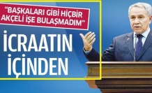 AKP'nin ''Akçeli İcraatları açılıyor''