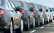 Avrupa'da oto satışlarında lig atladık