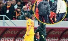 Böyle cezalandırma şekli yok!