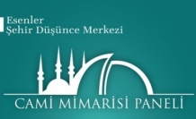 Cami Mimarisi Paneli
