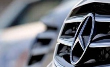 Mercedes 2011'de satış rekoru kırdı!