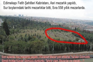 Fetih Şehitleri Karbistanlığı