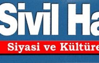 KKTC Cumhurbaşkanı Derviş Eroğlu İstanbul’da...