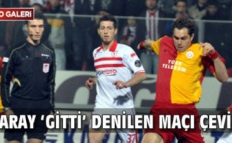 Lider Geldi, Lider Dönüyor 4-2