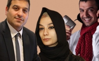 Haber 7,  Meramlı okurlarıyla buluşuyor