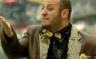 İsmail Abi Leyla ile Mecnun'u anlattı
