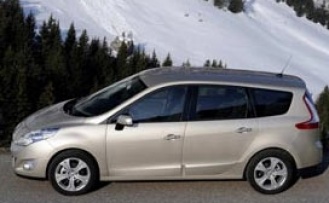 Renault, Megane ve Scenic'i geri çağırdı
