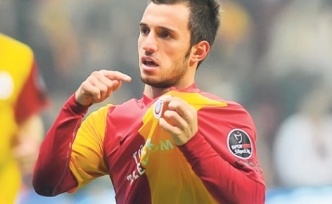 Emre Çolak, Arda'yı aratmıyor