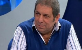 Erman Toroğlu yine yaptı yapacağını!