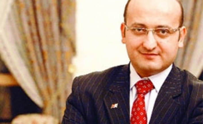 Akdoğan: BDP yok hükmündedir