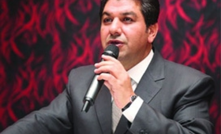 AKPli Safi: Fransa hatasını anlamalı