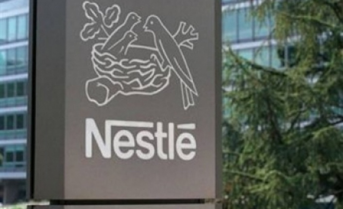At eti bıktırdı bu sefer Nestlede