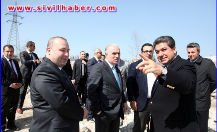 BABUŞÇU DÖNÜŞÜMDEN MEMNUN