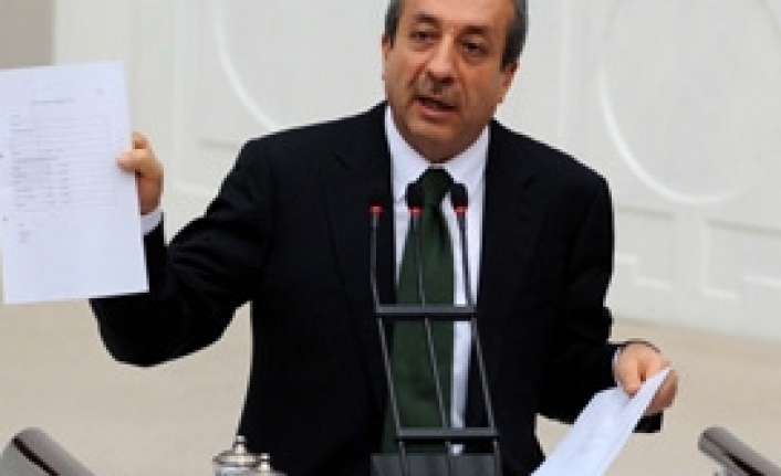 Bakan Eker: Şüpheli sütlerin dağıtımı durdu
