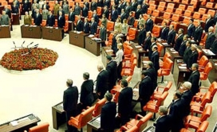 BDP Hakkari için meclis araştırması istedi