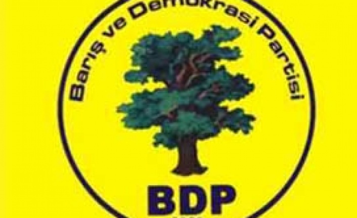 BDPden ANAVATANa sert tepki