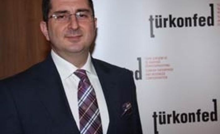 Çenesiz: Yeni TTK mutlaka düzenlenmeli