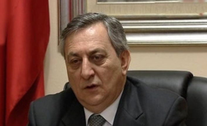 CHPde Okaydan Matkapa sert cevap