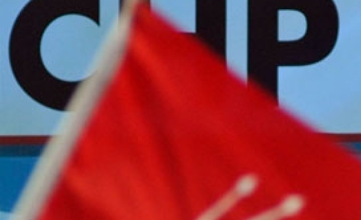 CHPden Sivas davası protestosu